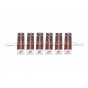 BMW 135i / 235i / 335i N54 / N55 and M2C / M3 F80 / M4 F8x S55 Dinan Cold Spark Plugs