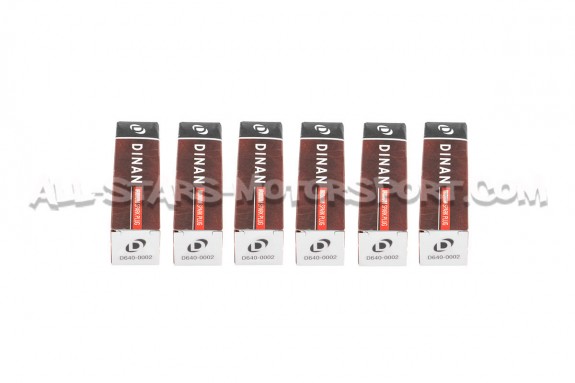 Bougies froides Dinan pour BMW 135i / 235i / 335i N54 / N55 et M2C ...