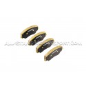 Plaquettes de frein avants Dixcel Z Type pour Golf 8 R / S3 8Y / Go...