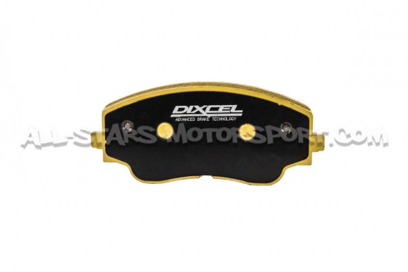Plaquettes de frein avants Dixcel Z Type pour Golf 8 R / S3 8Y / Go...