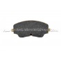 Pastillas de freno delanteras Dixcel Z Type para Golf 8 R / S3 8Y / Golf 8 GTI CS