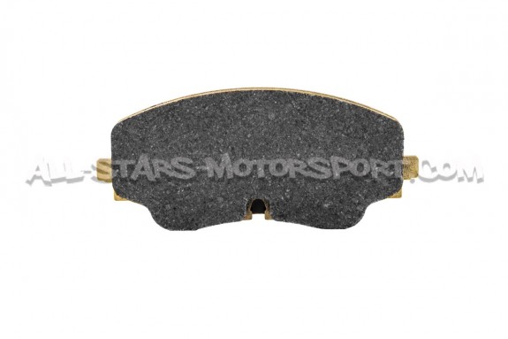 Pastillas de freno delanteras Dixcel Z Type para Golf 8 R / S3 8Y /...