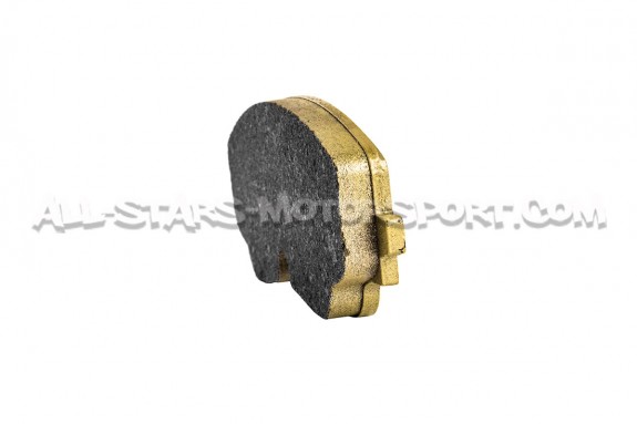 Golf 8 R / S3 8Y / Golf 8 GTI CS Dixcel Z Type Front Pads