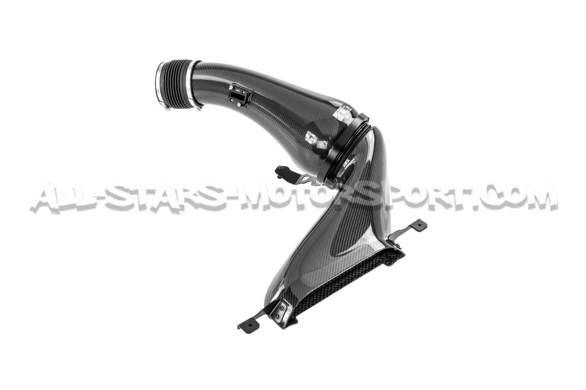 BMW M135i / M235i F7x Eventuri Carbon Fiber Intake System