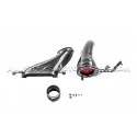 Admission carbone Eventuri pour BMW M135 / 235i F7x