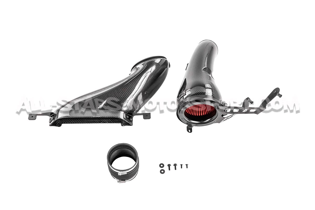 BMW M135i / M235i F7x Eventuri Carbon Fiber Intake System