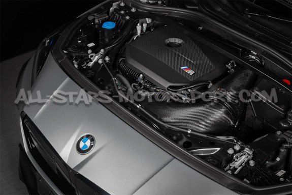 BMW M135i / M235i F7x Eventuri Carbon Fiber Intake System