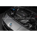 Admission carbone Eventuri pour BMW M135 / 235i F7x
