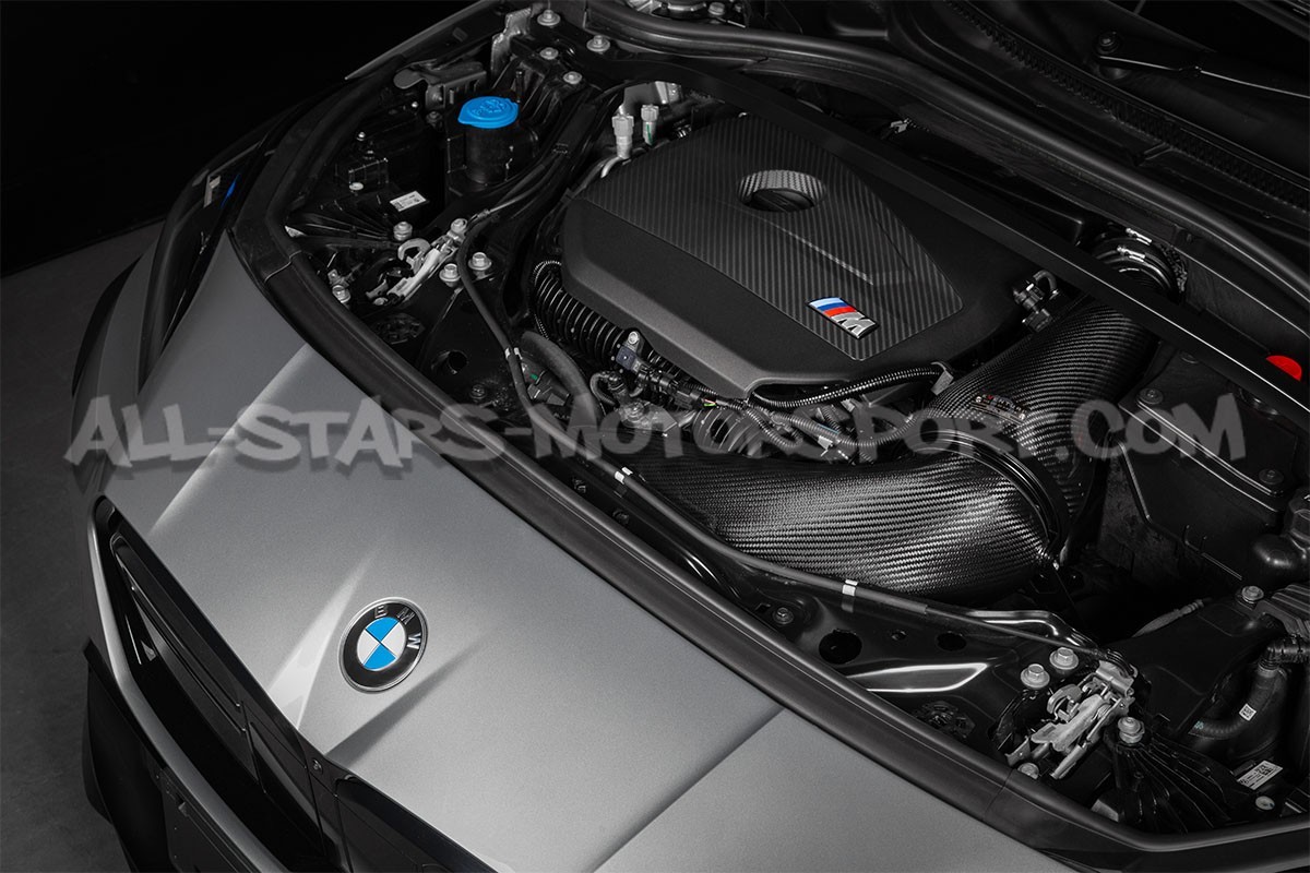 Admision de carbono Eventuri para BMW M135i / M235i F7x