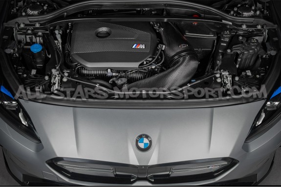 BMW M135i / M235i F7x Eventuri Carbon Fiber Intake System