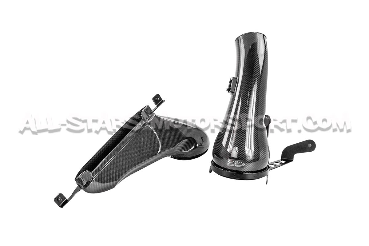 BMW M135i / M235i F7x Eventuri Carbon Fiber Intake System