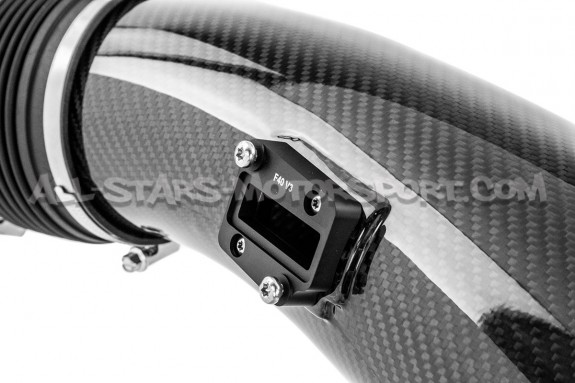 Admission carbone Eventuri pour BMW M135 / 235i F7x