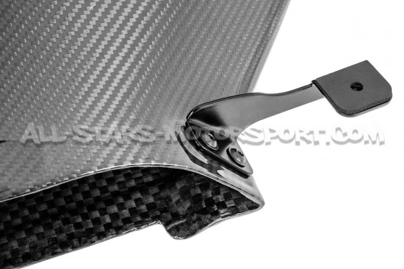 Admission carbone Eventuri pour BMW M135 / 235i F7x