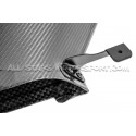 Admision de carbono Eventuri para BMW M135i / M235i F7x
