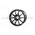 Jante SSR GTX01 18 x 9.5 - 5x114.3 ET40 - Black