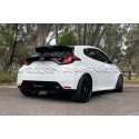 Jante SSR GTX01 18 x 9.5 - 5x114.3 ET40 - Black