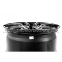 Jante SSR GTX01 18 x 9.5 - 5x114.3 ET40 - Black