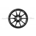 Jante SSR GTX01 18 x 9.5 - 5x114.3 ET40 - Black