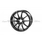 Llanta SSR GTX01 18 x 8.5 - 5x114.3 ET44 - Black