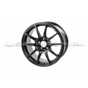 Llanta SSR GTX01 18 x 8.5 - 5x114.3 ET44 - Black