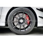 Llanta SSR GTX01 18 x 9.5 - 5x114.3 ET40 - Silver