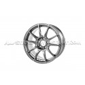 Jante SSR GTX01 18 x 8.5 - 5x114.3 ET44 - Silver