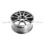 Llanta SSR GTX01 18 x 8.5 - 5x114.3 ET44 - Silver