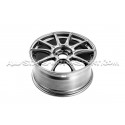 Jante SSR GTX01 18 x 8.5 - 5x114.3 ET44 - Silver