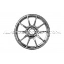 Jante SSR GTX01 18 x 8.5 - 5x114.3 ET44 - Silver
