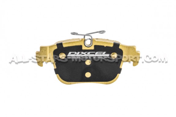 Plaquettes de frein arrières Dixcel Z Type pour Golf 8 R / Golf 8 G...