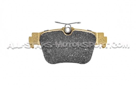 Plaquettes de frein arrières Dixcel Z Type pour Golf 8 R / Golf 8 G...