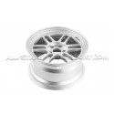 Jante Enkei RPF1 17x9.5 - 5x114.3 ET38 - Silver