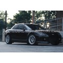 Jante Enkei RPF1 17x9.5 - 5x114.3 ET38 - Silver