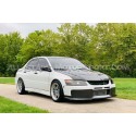 Llanta Enkei RPF1 17x9.5 - 5x114.3 ET38 - Silver