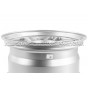 Llanta Enkei RPF1 17x9.5 - 5x114.3 ET38 - Silver