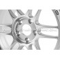 Llanta Enkei RPF1 17x9.5 - 5x114.3 ET38 - Silver