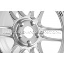 Jante Enkei RPF1 17x9.5 - 5x114.3 ET38 - Silver