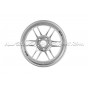 Enkei RPF1 Wheel 17x9.5 - 5x114.3 ET38 - Silver