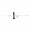 Jante Enkei RPF1 17x9.5 - 5x114.3 ET38 - Silver