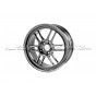 Enkei RPF1 Wheel 18x8.5 - 5x114.3 ET40 - Black Chrome