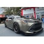 Enkei RPF1 Wheel 18x8.5 - 5x114.3 ET40 - Black Chrome