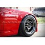 Jante Enkei RPF1 18x8.5 - 5x114.3 ET40 - Black Chrome