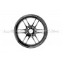 Enkei RPF1 Wheel 18x8.5 - 5x114.3 ET40 - Black Chrome