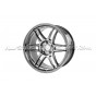 Llanta AME Tracer TM02 18x9.5 - 5x114.3 ET22 - Silver