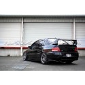 Jante AME Tracer TM02 18x9.5 - 5x114.3 ET22 - Silver