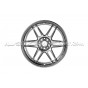 Llanta AME Tracer TM02 18x9.5 - 5x114.3 ET22 - Silver