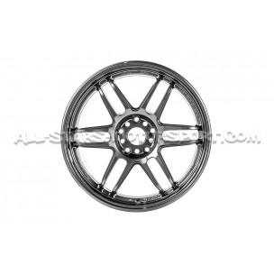 AME Tracer TM02 Wheel 18x9.5 - 5x114.3 ET38 - Gunmetal