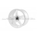 Llanta AME Tracer GTV 18x9.5 - 5x100 ET45 - White