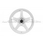 Llanta AME Tracer GTV 18x9.5 - 5x100 ET45 - White