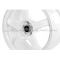 Llanta AME Tracer GTV 18x9.5 - 5x100 ET45 - White